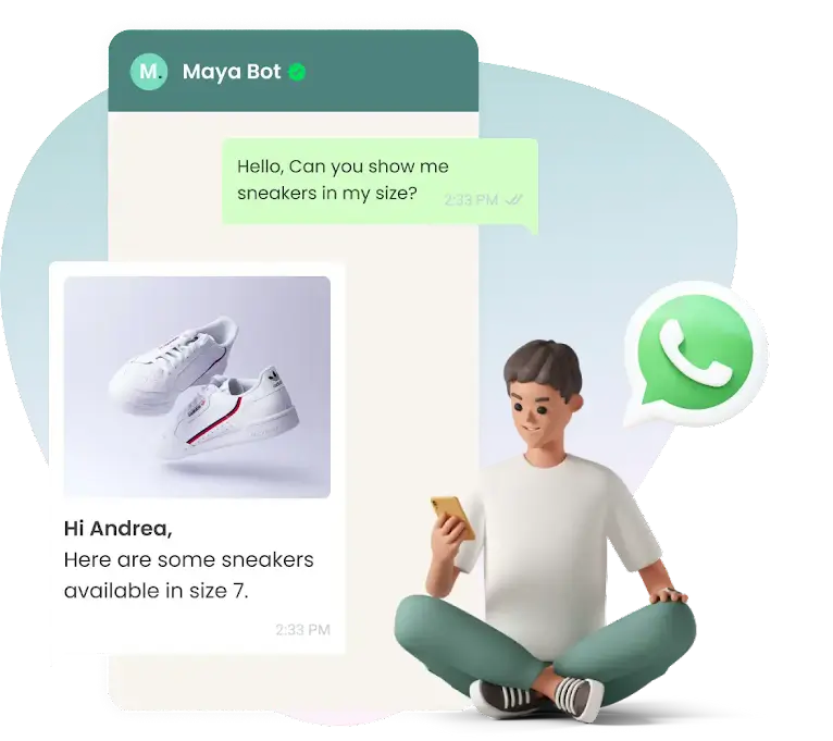 About us Banner Image