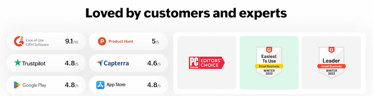 Privacy Policy Banner